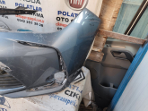 Oto Çıkma Parça / Toyota / Corolla / Tampon / Ön Tampon / Çıkma Parça 