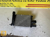 Oto Çıkma Parça / Renault / Clio / Motor / Turbo Radyatörü / Çıkma Parça 