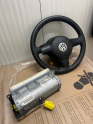 Oto Çıkma Parça / Volkswagen / Polo / Airbag / Sürücü Airbag / Çıkma Parça 