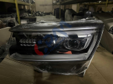 Oto Çıkma Parça / Volkswagen / Amarok / Far & Stop / Sol Ön Far / Çıkma Parça 