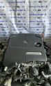 MERCEDES W207 E Coupe 274920 2.0 Turbo Motor