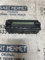 ÇIKMA VW PASSAT B5&B5.5 KLİMA KONTROL PANELİ