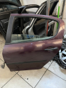 PEUGEOT 407 SOL ARKA KAPI ÜÇEL OTO ÇIKMA BURSA