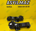Oto Çıkma Parça / Tesla / Model Y / Far & Stop / Sis Farı / Çıkma Parça 
