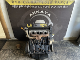 Oto Çıkma Parça / Volkswagen / Golf / Motor / Motor (komple) / Çıkma Parça 