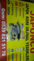 Oto Çıkma Parça / Honda / CR-V / Fren / Fren Merkezi / Sıfır Parça 