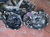 FORD MONDEO 1.6 DİZEL 6 İLERİ MANUEL ŞANZIMAN GARANTİLİ