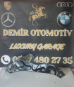 MERCEDES-BENZ E SERİSİ W212 SOL FAR YUVA SACI ORJİNAL A212620021