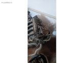 Oto Çıkma Parça / Honda / Jazz / Motor / Motor (komple) / Çıkma Parça 