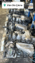 Oto Çıkma Parça / Mazda / B-2500 / Motor / Motor (komple) / Çıkma Parça 