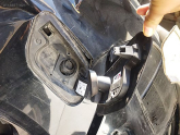 Oto Çıkma Parça / Renault / Megane / Yakıt / Yakıt Deposu / Çıkma Parça 