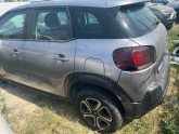 Oto Çıkma Parça / Citroen / C3 / Kaporta & Karoser / Bagaj Kapağı / Çıkma Parça 