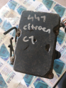 Citroen c1 abs beyni