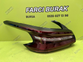 CİTROEN C4 X SOL STOP SIFIR İTHAL 2021-2026 9858560280