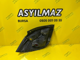 Oto Çıkma Parça / Kia / Rio / Far & Stop / Sağ Arka Stop / Çıkma Parça 