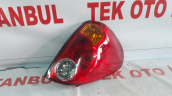 Oto Çıkma Parça / Mitsubishi / L200 / Far & Stop / Sağ Arka Stop / Çıkma Parça 