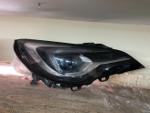 Oto Çıkma Parça / Opel / Astra / Far & Stop / Sağ Ön Far / Çıkma Parça 