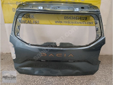 Oto Çıkma Parça / Dacia / Duster / Kaporta & Karoser / Bagaj Kapağı / Çıkma Parça 