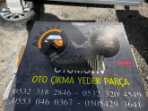 Oto Çıkma Parça / Ford / Transit / Filtre / Hava Filtresi Hortumu / Çıkma Parça 