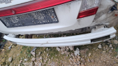 CHEVROLET EPİCA ARKA TAMPON DEMİRİ.OTO ERKAN ÜNYE