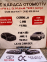 Oto Çıkma Parça / Hyundai / i20 / Far & Stop / Sol Ön Far / Çıkma Parça 