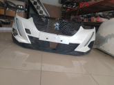 Oto Çıkma Parça / Peugeot / 2008 / Tampon / Ön Tampon / Çıkma Parça 