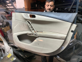 Oto Çıkma Parça / Peugeot / 5008 / Koltuk & Döşeme / Kapı Döşemesi / Çıkma Parça 