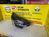 Oto Çıkma Parça / Renault / Megane / Far & Stop / Sağ Ön Far / Çıkma Parça 