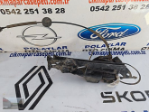 Oto Çıkma Parça / Ford / Tourneo Courier / Kaporta & Karoser / Kapı Kilidi / Çıkma Parça 