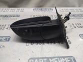 Oto Çıkma Parça / Hyundai / Getz / Ayna / Sol Dış Ayna / Çıkma Parça 