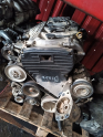 Fiat bravo komple motor