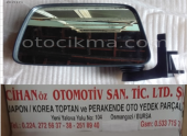MAZDA B2500 SOL AYNA 1997 2000
