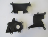 Oto Çıkma Parça / Toyota / Corolla / Motor / Triger Kapağı / Sıfır Parça 