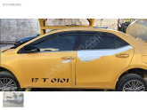 TOYOTA COROLLA DEPO KAPAĞI ÜNALLAR OTO ÇIKMA YEDEK PARÇA