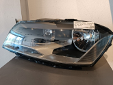 Oto Çıkma Parça / Volkswagen / Passat / Far & Stop / Sol Ön Far / Çıkma Parça 