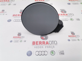6R0809857D VOLKSWAGEN POLO DEPO KAPAĞI 2010-2017