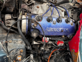 Oto Çıkma Parça / Honda / Civic / Motor / Motor (komple) / Çıkma Parça 