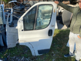 Oto Çıkma Parça / Peugeot / Boxer / Oto Cam / Kapı Camları / Çıkma Parça 