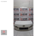 TOYOTA COROLLA BAGAJ KAPAK ORJİNAL ÇIKMA YEDEK PARÇA 13-18