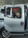 Fiat Fiorino sağ arka sürgülü kapı