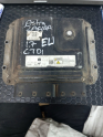 OPEL ASTRA 1.7 CTDİ MOTOR BEYNİ 55571776 MB275800-9541 VF