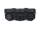 VW Scirocco Klima Kontrol Paneli 1KO907044DA 5HB010106-01
