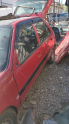 Citroen sakso Peugeot 106 kapılar