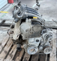 MEGANE 2 1.6 16V ÇIKMA GARANTİLİ MOTOR K4M