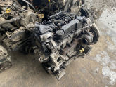 Oto Çıkma Parça / Ford / Focus / Motor / Motor (komple) / Çıkma Parça 