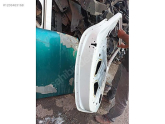 Oto Çıkma Parça / Kia / Soul / Kaporta & Karoser / Sol Arka Kapı / Çıkma Parça 