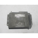 Renault Laguna Motor Beyni S113717115D HOM7700864458 7700102294