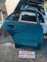 Oto Çıkma Parça / Daewoo / Nubira / Kaporta & Karoser / Sağ Arka Kapı / Çıkma Parça 