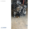 AUDİ A4 AWT BFB KOMPLE ÇIKMA MOTOR A4-A6