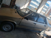 Hasarlı & Kazalı Oto / Renault / R 9
